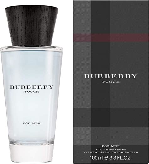 burberry touch man review|cheapest Burberry touch for men.